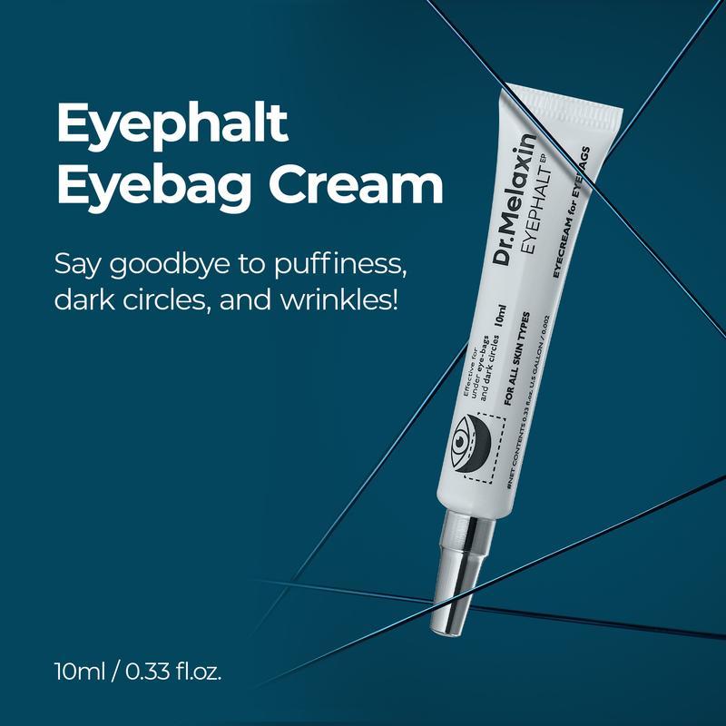 Instant depuff eye bag cream