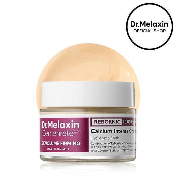 Dr. Melaxin® Cemenrete Calcium Intense Cream