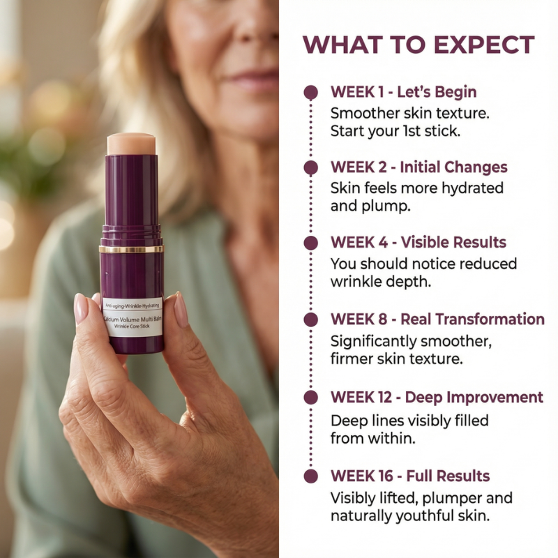 Dr. Melaxin® Calcium Balm