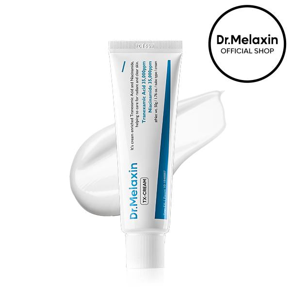 Dr. Melaxin® Age Spots Cream