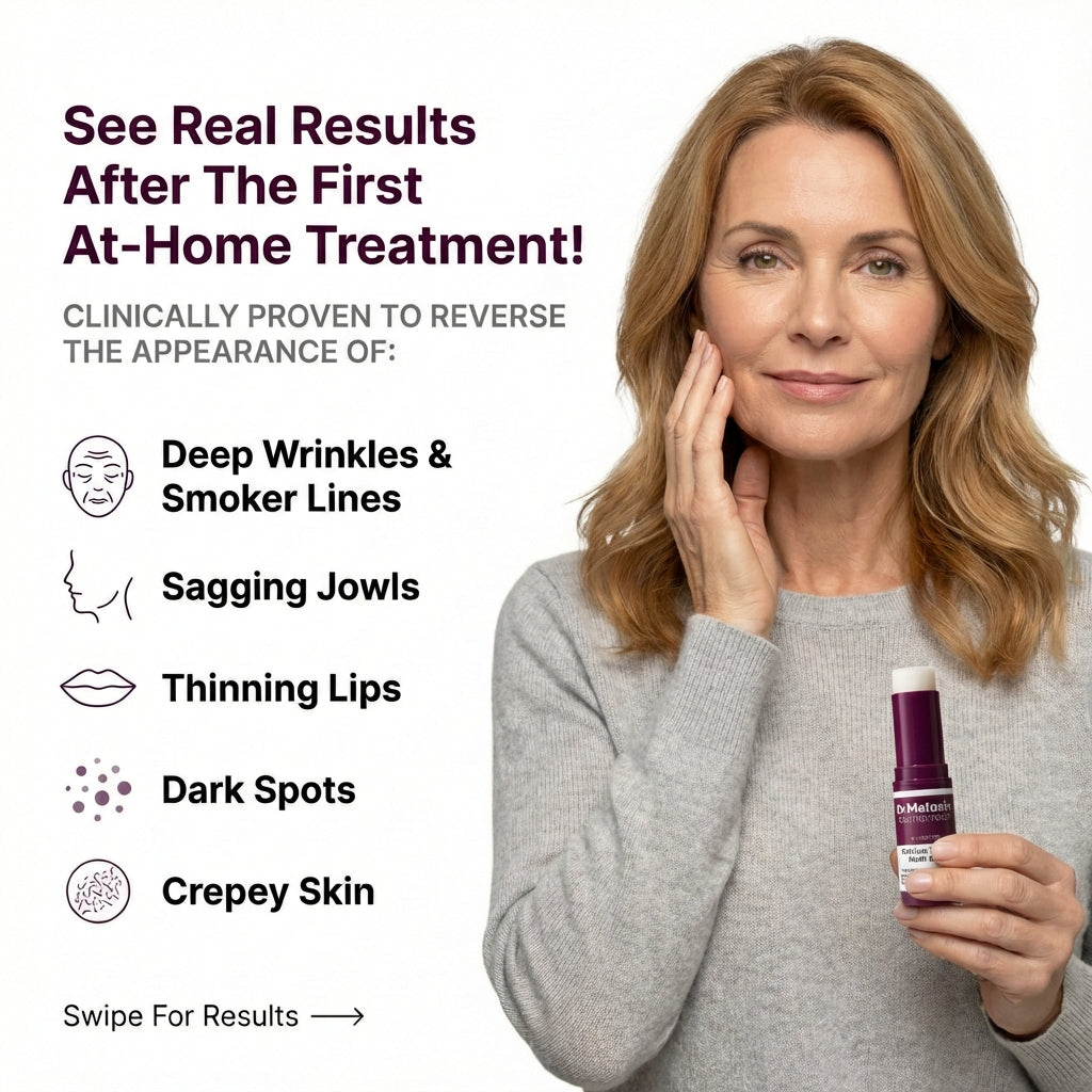 Dr. Melaxin® Calcium Balm