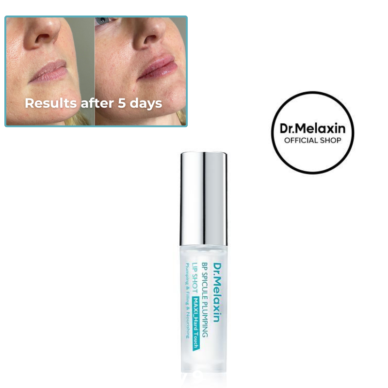 Dr Melaxin® Spicule Plumping Lip Shot