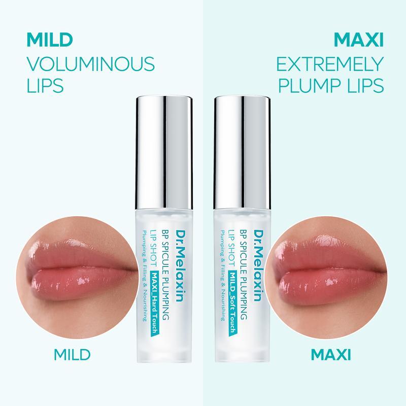 Dr Melaxin® Spicule Plumping Lip Shot