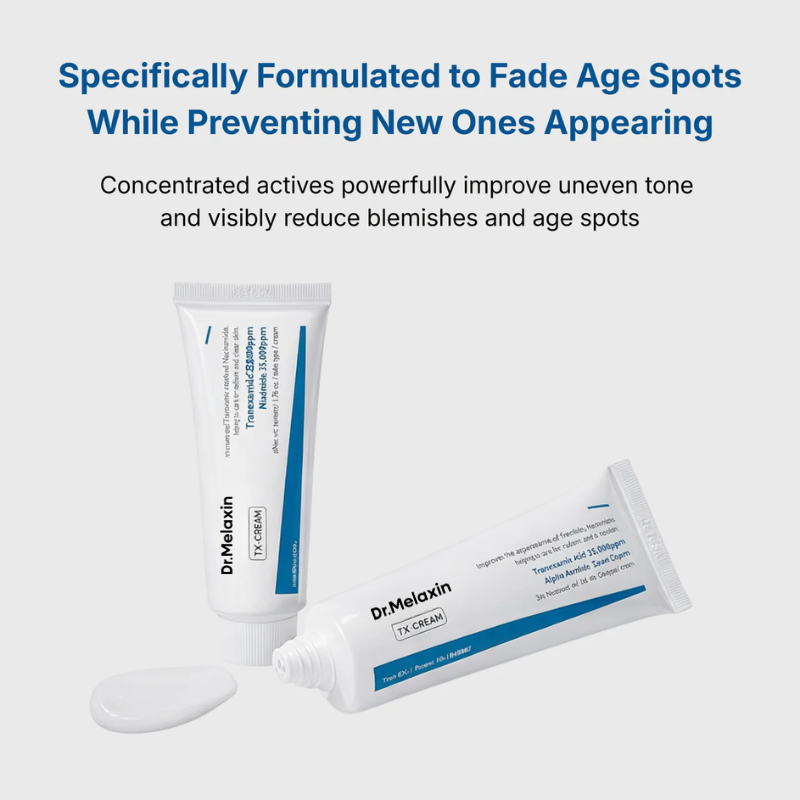 Dr. Melaxin® Age Spots Cream