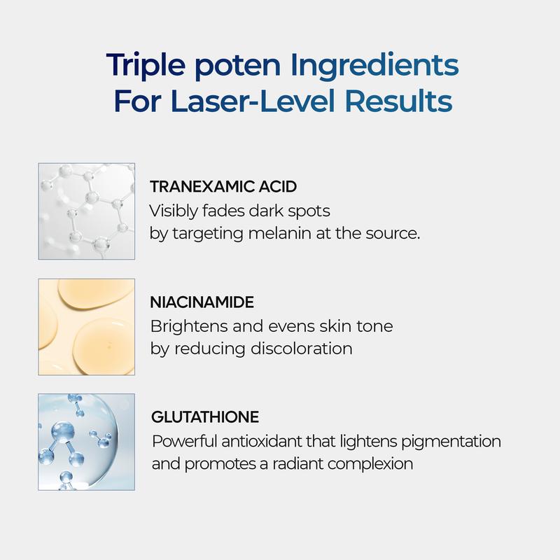 Dr. Melaxin® Age Spots Cream