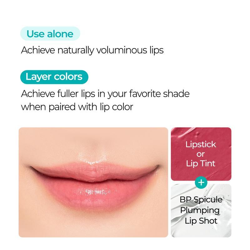 Dr Melaxin Spicule Plumping Lip Shot