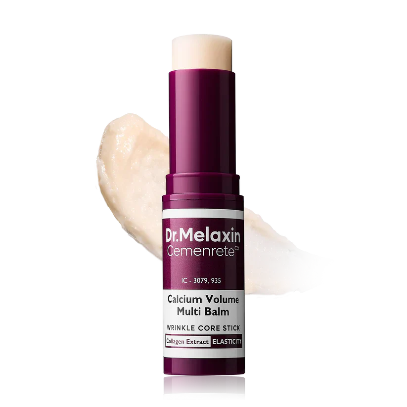 Dr. Melaxin® Calcium Multi-Balm