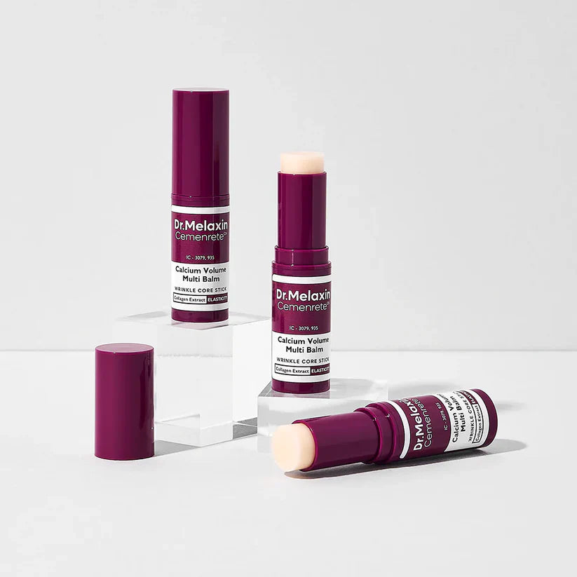 Dr. Melaxin® Calcium Multi-Balm